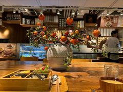 -无印良品餐堂 MUJI Diner(成都太古里店)