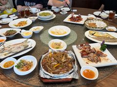 -庄氏祥记家常食府(国瑞建材家居博览中心店)