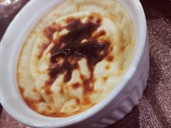 烤米饭布丁-TUK土耳其餐厅·下午茶(卢湾店)