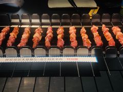 -很久以前羊肉串(南京路第一百货店)