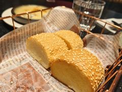 -西堤牛排(杭州金沙天街龙湖店)