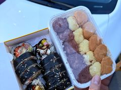 -传闻来紫菜包饭·打糕(西塔韩百店)