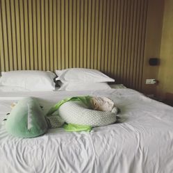 -baby bella小贝拉母婴护理中心(珠海希尔顿店)