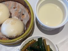 -东方早茶 海鲜•青岛菜(国信体育中心店)