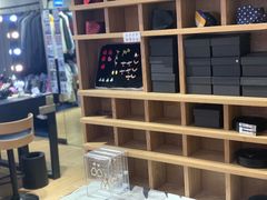 -海马体照相馆(深圳万象天地店)