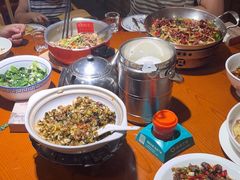 -好帮厨·下饭浏阳菜·坚持现炒(月湖店)