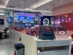 -夏日玛莉西餐厅(衡阳万达店)