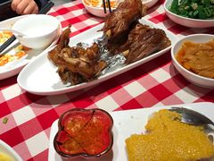 -西贝莜面村(近铁城市广场店)