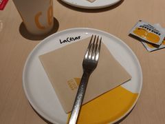 -乐凯撒披萨(中心书城店)