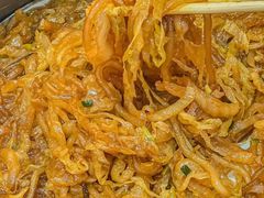 -平娃三宝烧烤·面食(南小街店)