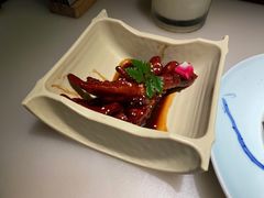 相爷鸡爪-枚青·临安酒肆(腾飞大厦店)