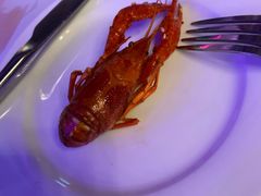 -樱花里音乐餐吧·牛扒椰子鸡(东圃店)