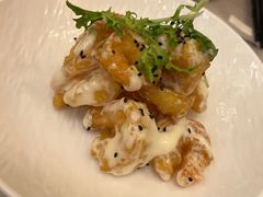 -上海金桥红枫万豪酒店-万豪中餐厅