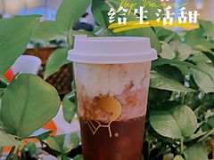 -喜茶(北京三里屯太古里店)