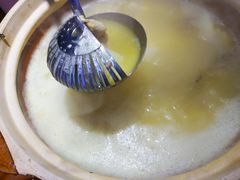 -捞围鲜·港式打边炉(海阳路店)