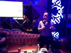 -皇马纯KTV(景田店)