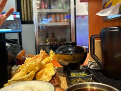 -天妇罗内顺田(罗湖店)