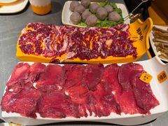 -潮发潮汕牛肉店(东方宝泰店)