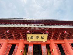 -上海东林寺(金山区)