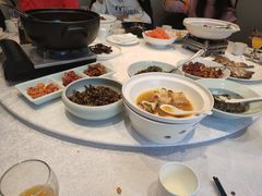 -喜湘宴·精致湖南菜(和平西桥店)