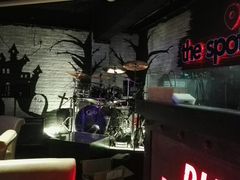 景观位-Judy's  spot