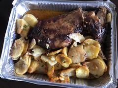 -Pedro's House of Lamb