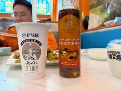 -马旭土鸡焖花卷新疆菜大盘鸡·真域顺西域美食(天马大道店)