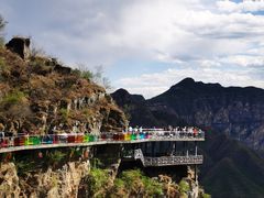 -十渡东湖港风景区