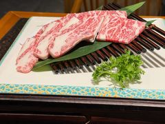 -龙记珍牛和牛烧肉(龙南街店)