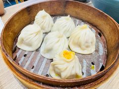 -小金陵盐水鸭(山西南路209号)