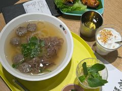 -蔡澜Pho·越南粉餐厅(海上世界店)