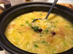 金汤养身锅-辣螃铠盆盆蟹大排档(海昌店)