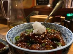 -半藏居酒屋(香港花园店)