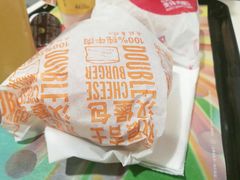 -麦当劳(天兴罗斯福店)