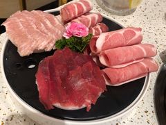 -椰子营·椰子鸡火锅(万象里店)