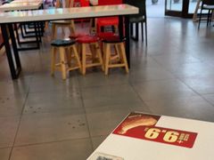 大堂-永和大王(茉莉上新·胜利一路店)