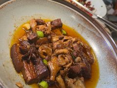 -青年公社烤鸭(青年路店)