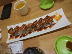 -宝寿司(红瓦寺店)