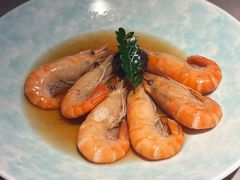 -醉庐·新上海菜(南京西路店)