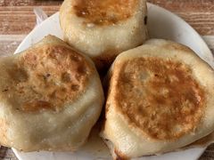 门钉肉饼-宝瑞门钉肉饼店