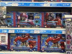 -TOYSRUS玩具反斗城(大连恒隆广场店)