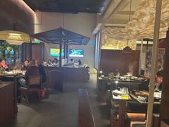 -生如夏花泰式火锅(西村黑金店)
