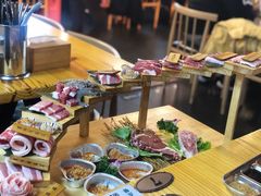 -牛道精致烤肉(海安店)