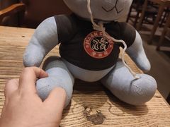 -漫咖啡(浏阳河店)