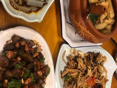 -小厨子私房菜·云南美食店