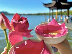 -李犟大·非遗爆鳝面·蟹黄包(湖滨西湖店)