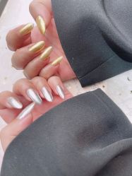 -吉吉靓甲美睫