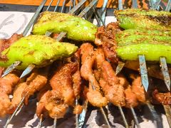 -食鸡公社辣子鸡·潍坊菜·烧烤