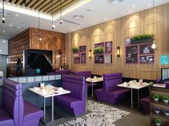 卡座-太兴餐厅(小径湾店)