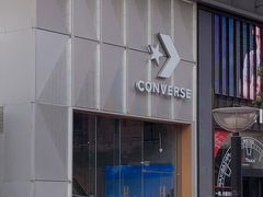 -CONVERSE匡威(王府井店)